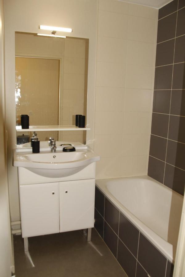 Hyper-centre + Wifi + Netflix Appartement *