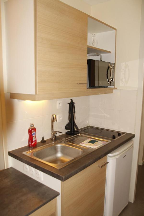 Hyper-centre + Wifi + Netflix * Grenoble