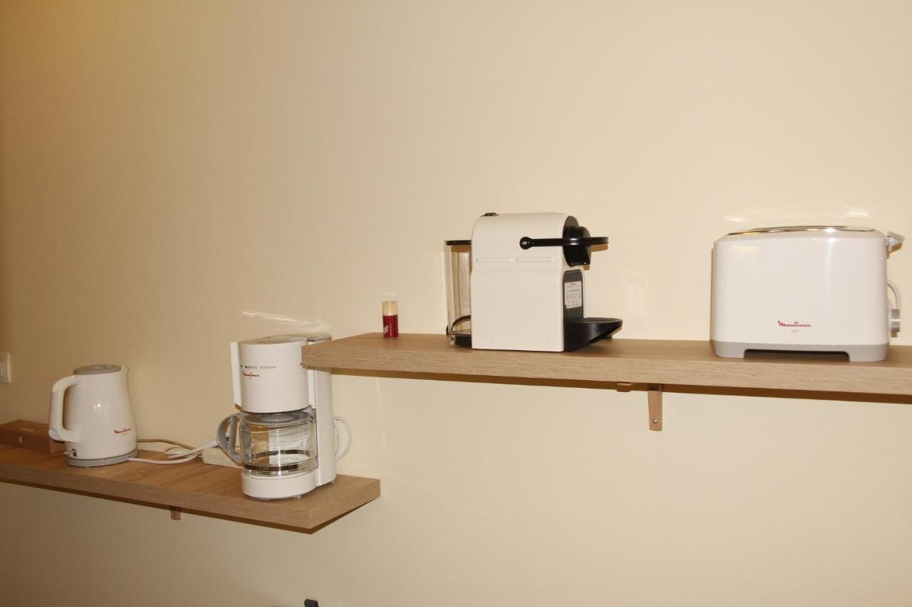 Appartement Hyper-centre + Wifi + Netflix *