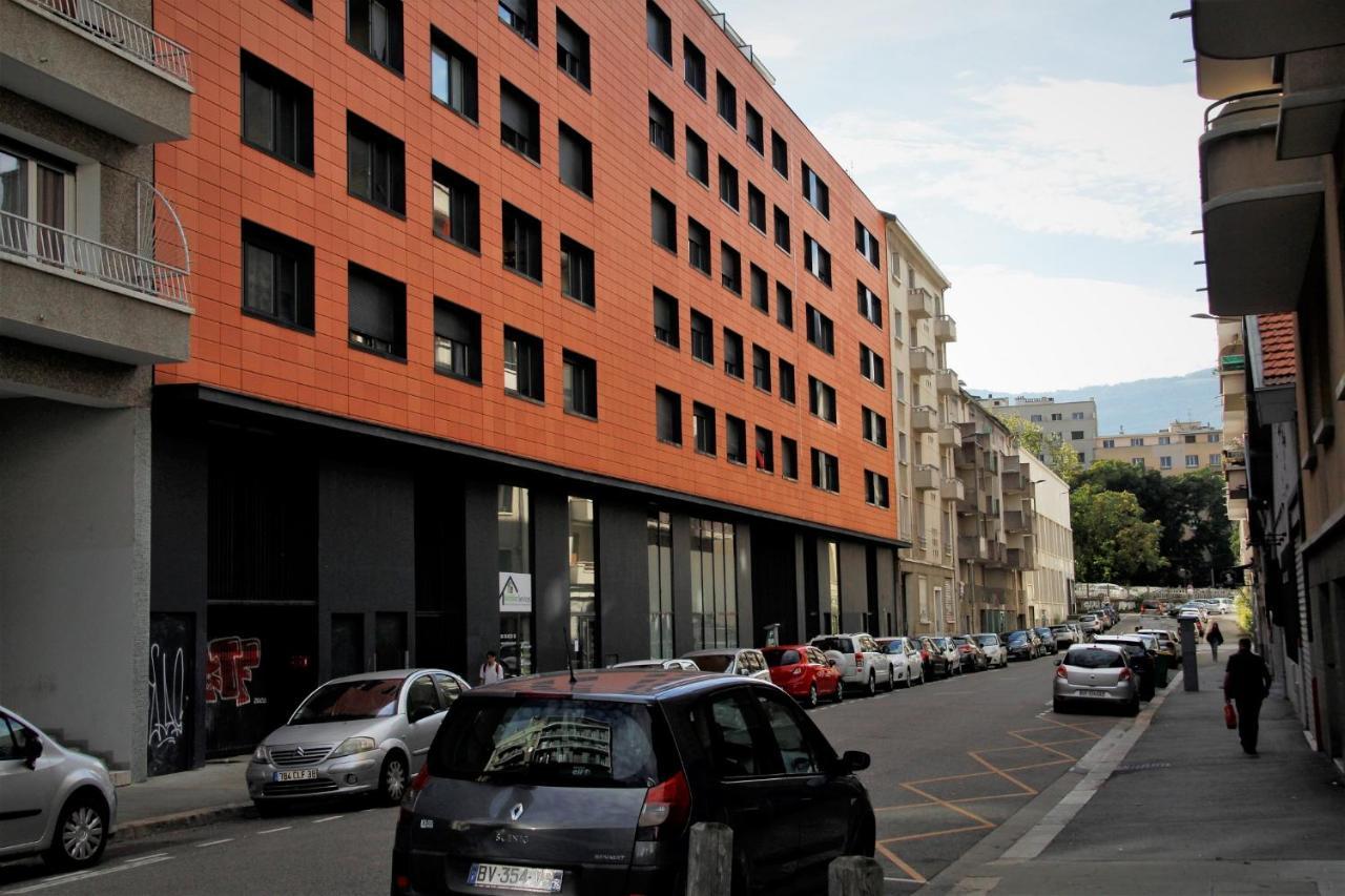 Appartement Hyper-centre + Wifi + Netflix