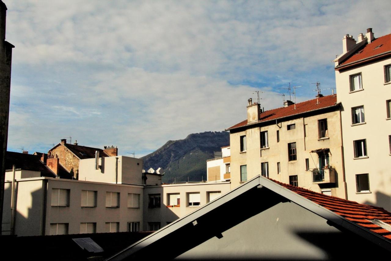 Hyper-centre + Wifi + Netflix Appartement *