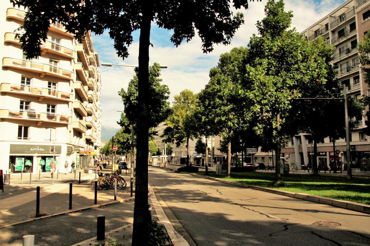Appartement Hyper-centre + Wifi + Netflix