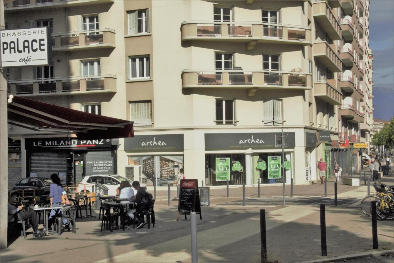 Appartement Hyper-centre + Wifi + Netflix *